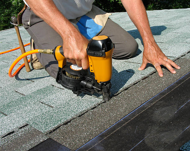 Gutter Installation and Roofing in Greendale, WI