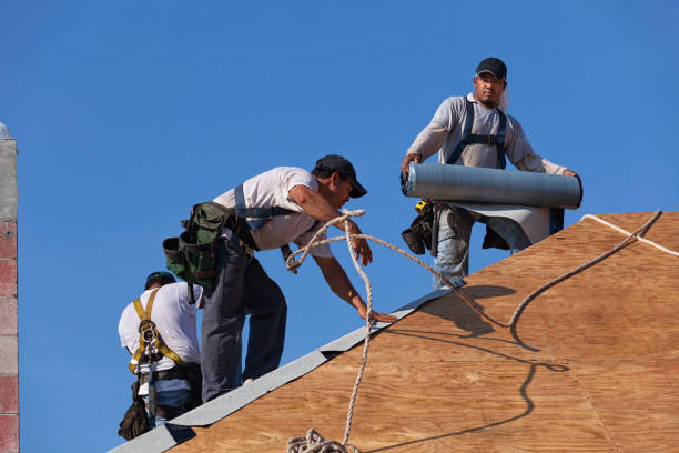 Best Storm Damage Roof Repair  in Greendale, WI