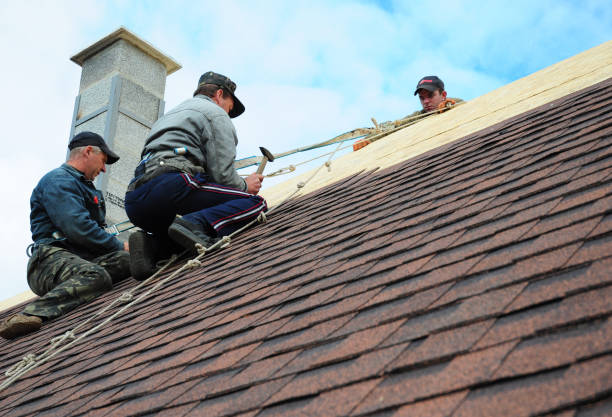 Quick and Trustworthy Emergency Roof Repair Services in Greendale, WI
